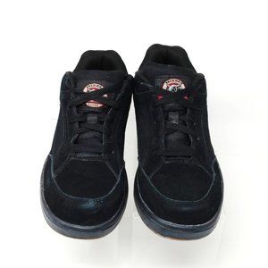 Brahma Men's Grate Steel Toe Work Skate Shoe 7.5